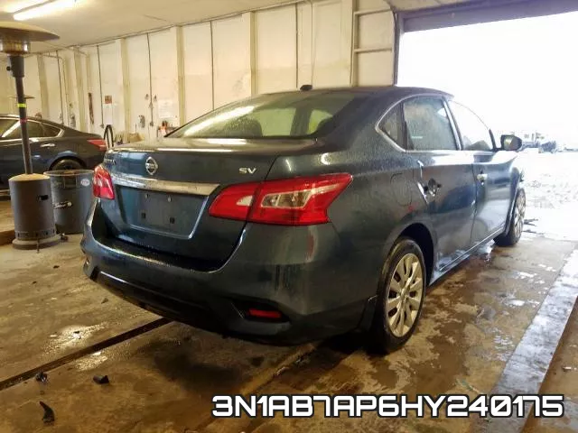 3N1AB7AP6HY240175 фото 4