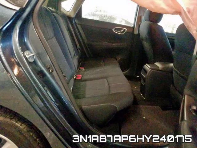 3N1AB7AP6HY240175 фото 6