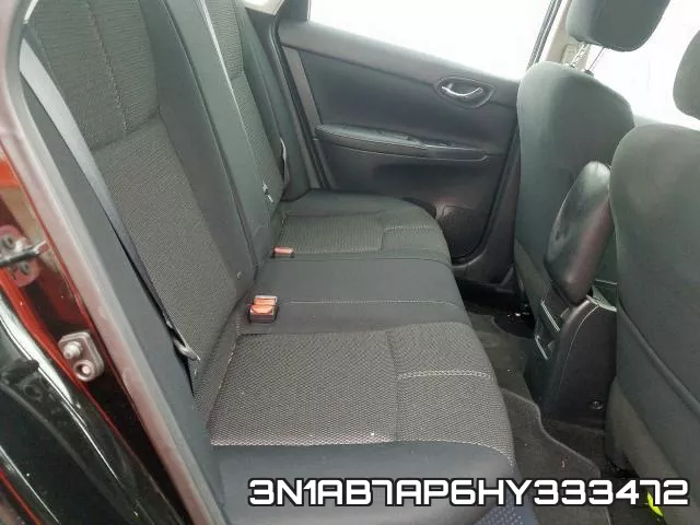 3N1AB7AP6HY333472 фото 6