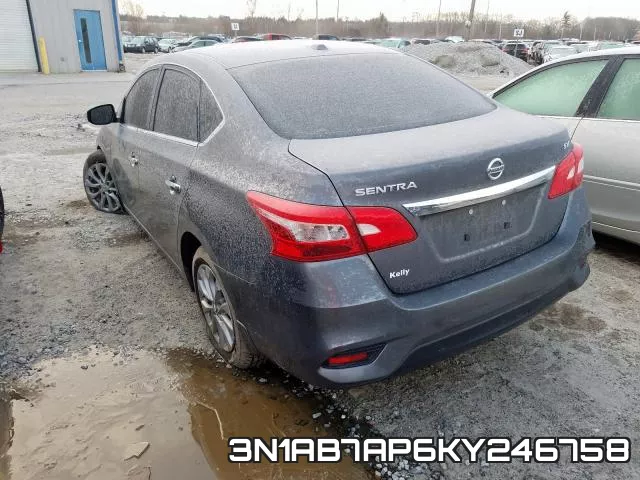 3N1AB7AP6KY246758 фото 4