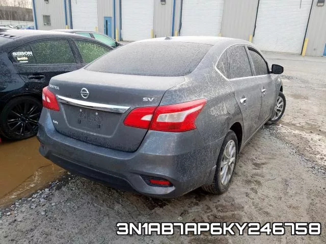 3N1AB7AP6KY246758 фото 5