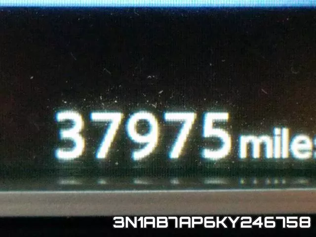 3N1AB7AP6KY246758 фото 9
