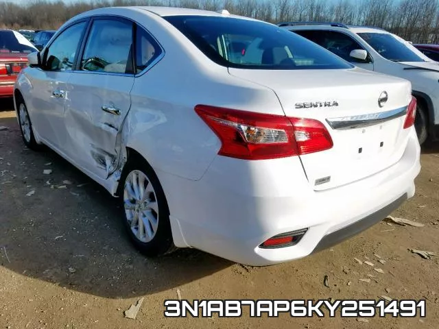 3N1AB7AP6KY251491 фото 4