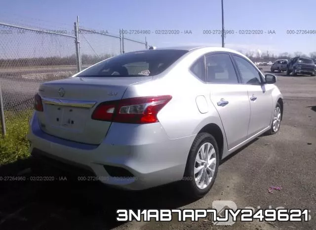 3N1AB7AP7JY249621 фото 3