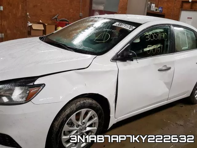 3N1AB7AP7KY222632 фото 7