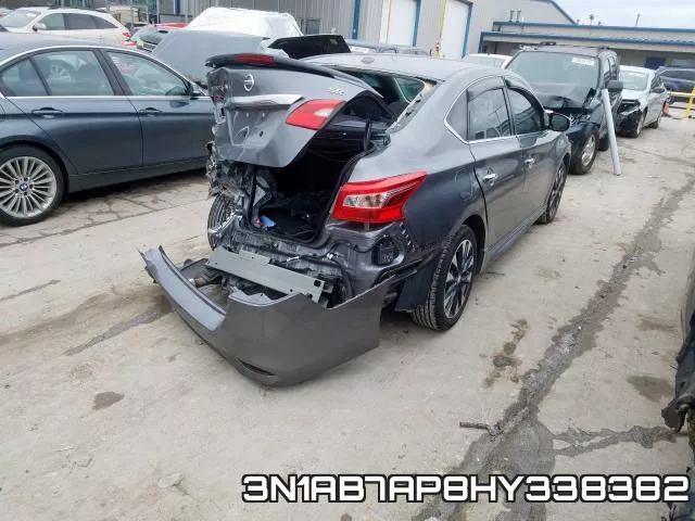 3N1AB7AP8HY338382 фото 4