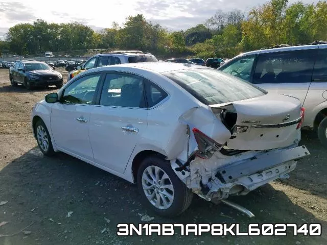 3N1AB7AP8KL602740 фото 3