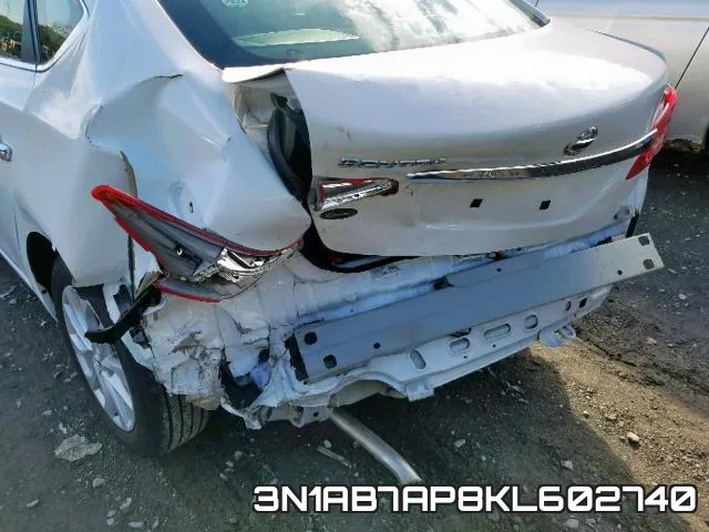 3N1AB7AP8KL602740 фото 6