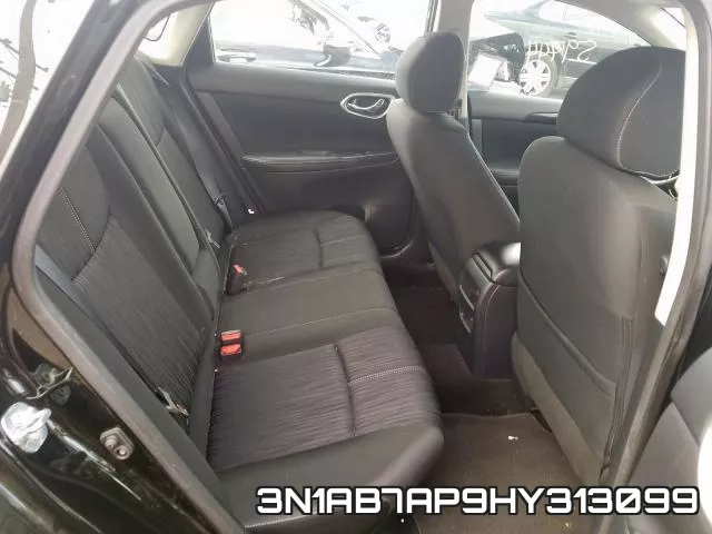 3N1AB7AP9HY313099 фото 6