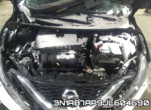 3N1AB7AP9JL604690 фото 2