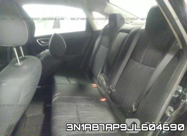 3N1AB7AP9JL604690 фото 7