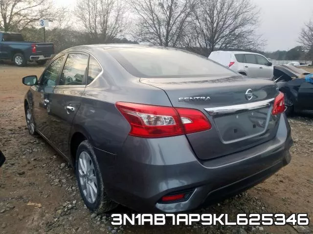 3N1AB7AP9KL625346 фото 4