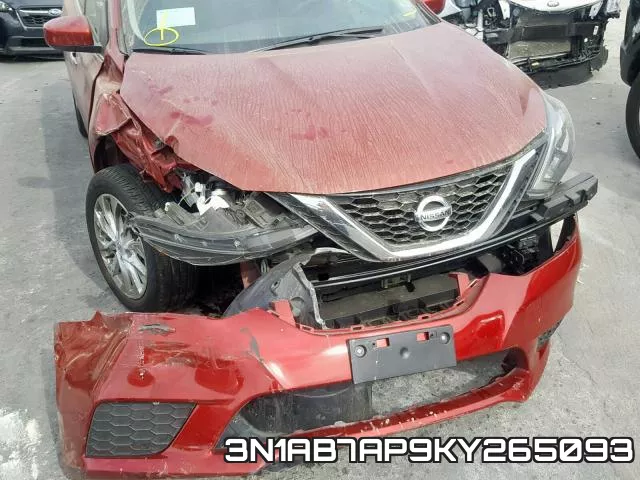 3N1AB7AP9KY265093 фото 6