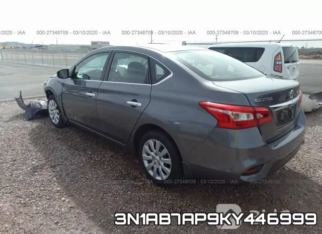 3N1AB7AP9KY446999 фото 4