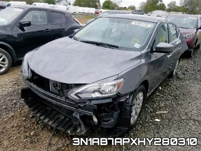 3N1AB7APXHY280310 фото 3