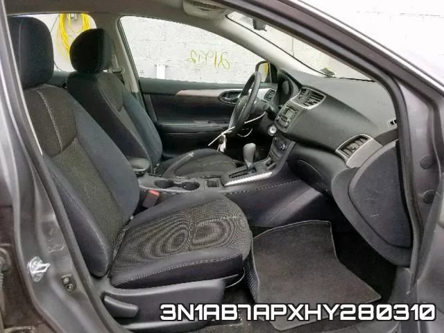 3N1AB7APXHY280310 фото 4