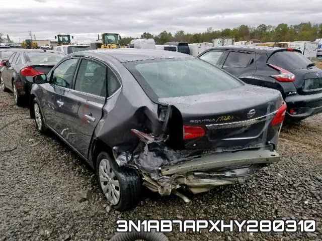 3N1AB7APXHY280310 фото 6