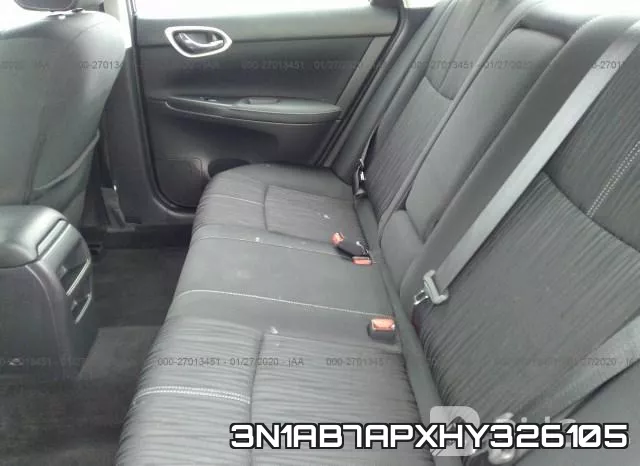 3N1AB7APXHY326105 фото 9