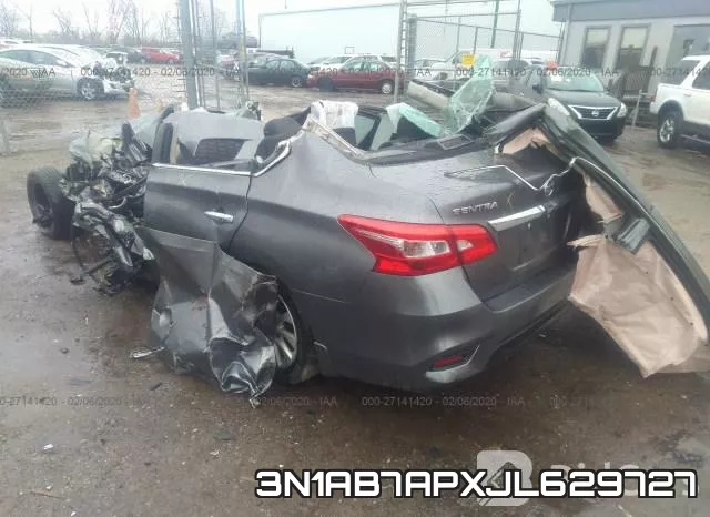 3N1AB7APXJL629727 фото 4