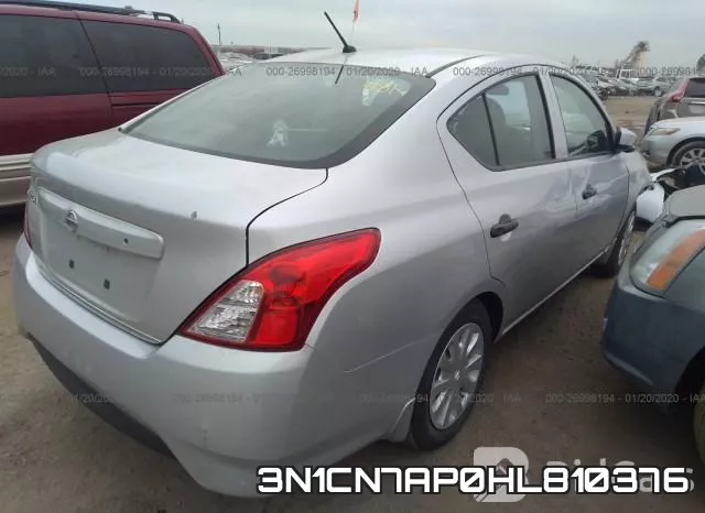 3N1CN7AP0HL810376 фото 3