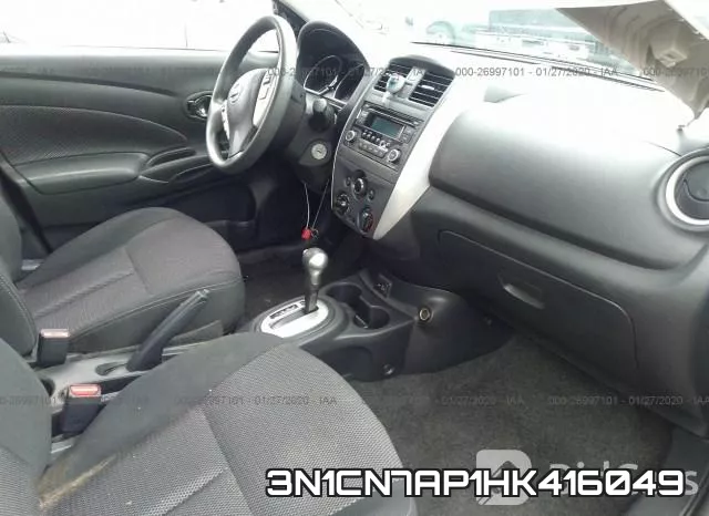 3N1CN7AP1HK416049 фото 4