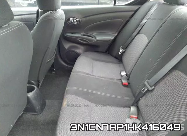 3N1CN7AP1HK416049 фото 7