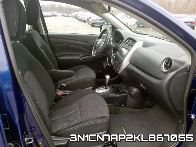 3N1CN7AP2KL867055 фото 6