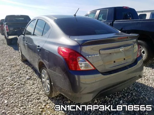 3N1CN7AP3KL878565 фото 3