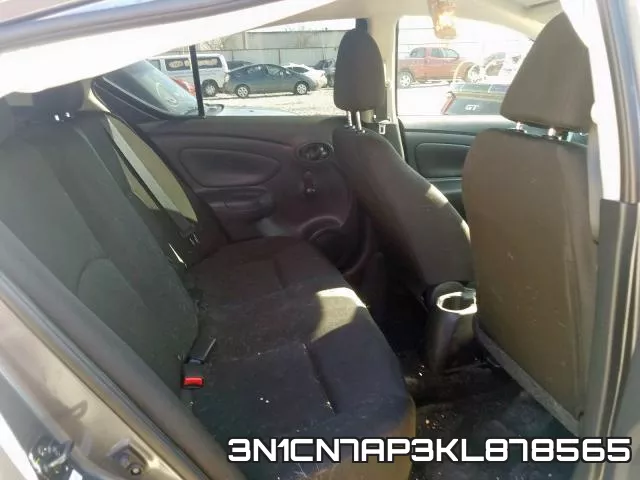 3N1CN7AP3KL878565 фото 6