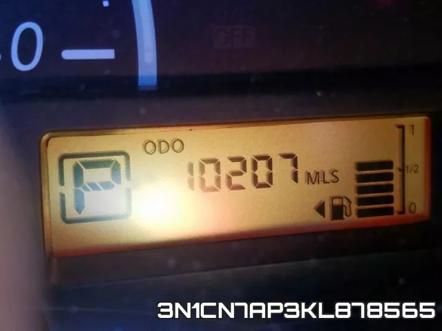 3N1CN7AP3KL878565 фото 8