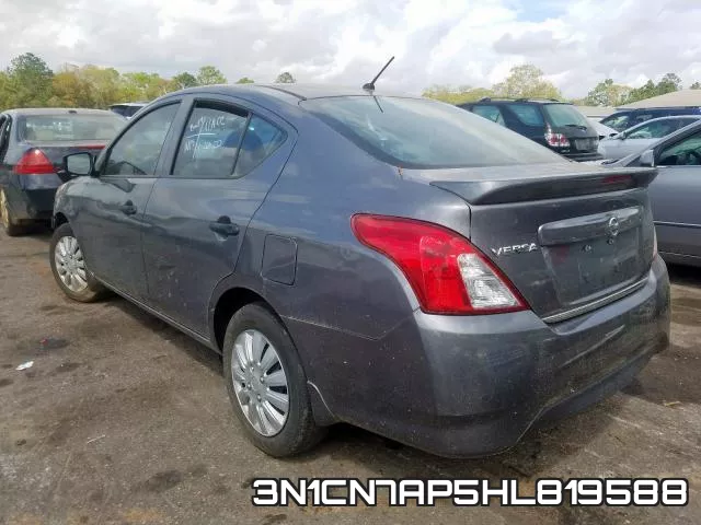 3N1CN7AP5HL819588 фото 4