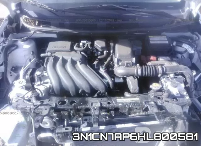 3N1CN7AP6HL800581 фото 2