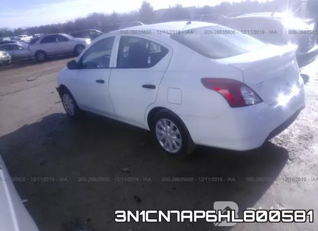 3N1CN7AP6HL800581 фото 3