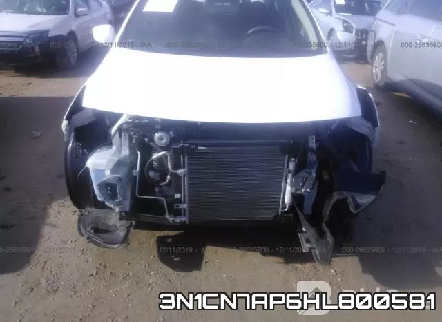 3N1CN7AP6HL800581 фото 6