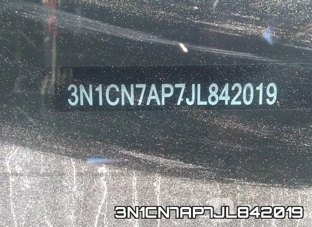 3N1CN7AP7JL842019 фото 6