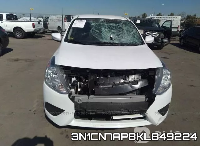 3N1CN7AP8KL849224 фото 4