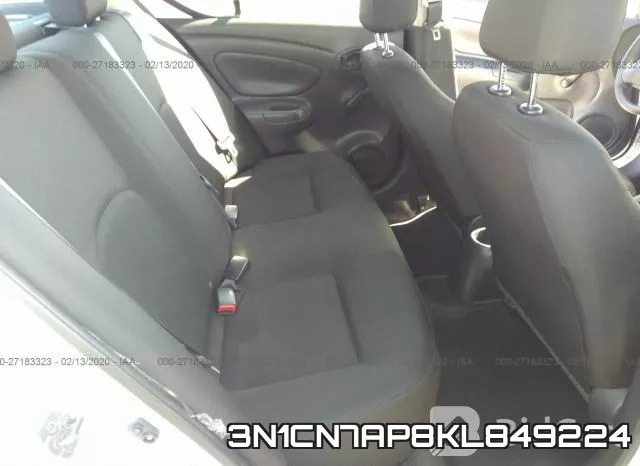 3N1CN7AP8KL849224 фото 6