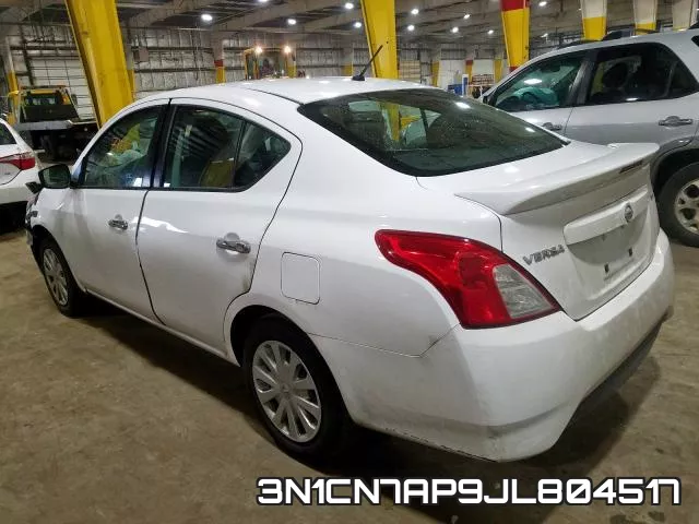 3N1CN7AP9JL804517 фото 3
