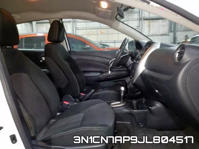 3N1CN7AP9JL804517 фото 4