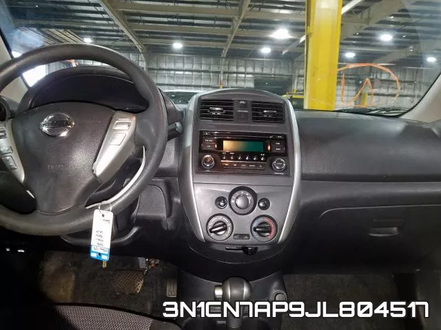 3N1CN7AP9JL804517 фото 7