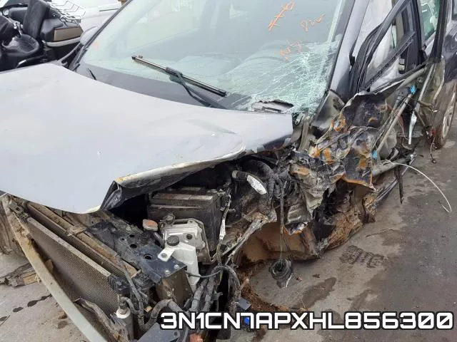 3N1CN7APXHL856300 фото 2