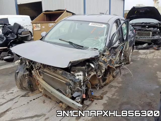 3N1CN7APXHL856300 фото 3