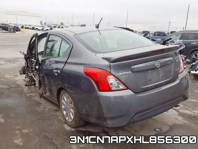 3N1CN7APXHL856300 фото 4