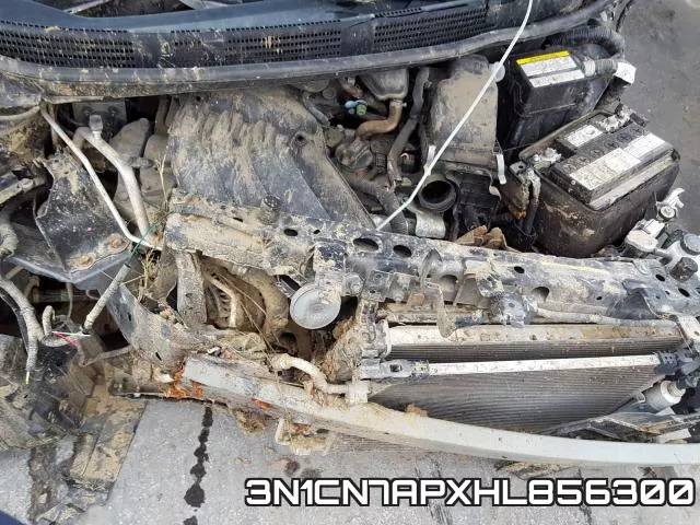 3N1CN7APXHL856300 фото 7