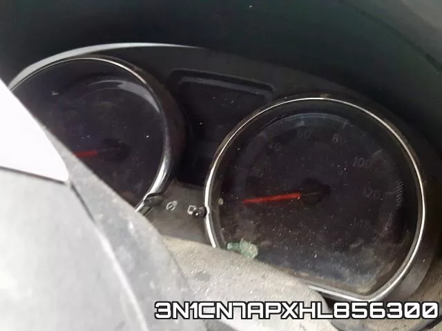 3N1CN7APXHL856300 фото 8