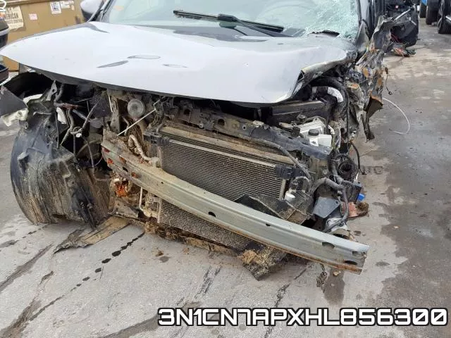 3N1CN7APXHL856300 фото 9
