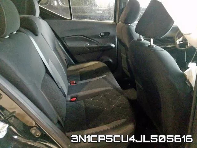 3N1CP5CU4JL505616 фото 4