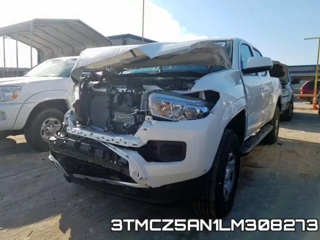 3TMCZ5AN1LM308273 фото 3