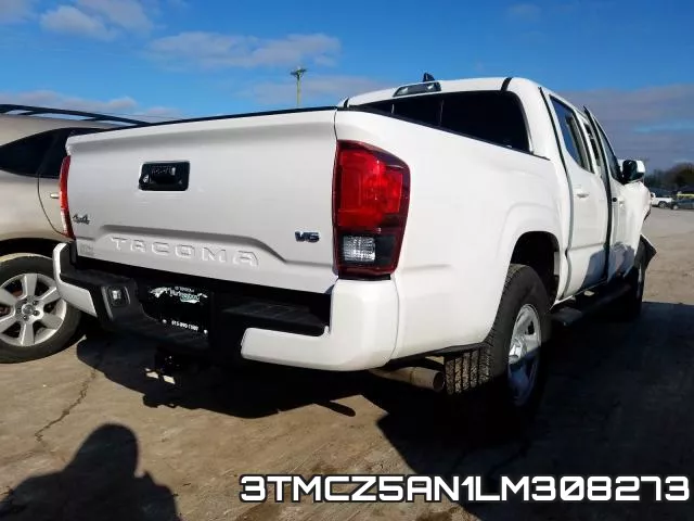 3TMCZ5AN1LM308273 фото 5