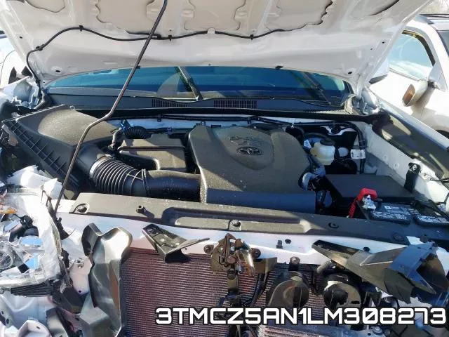 3TMCZ5AN1LM308273 фото 8